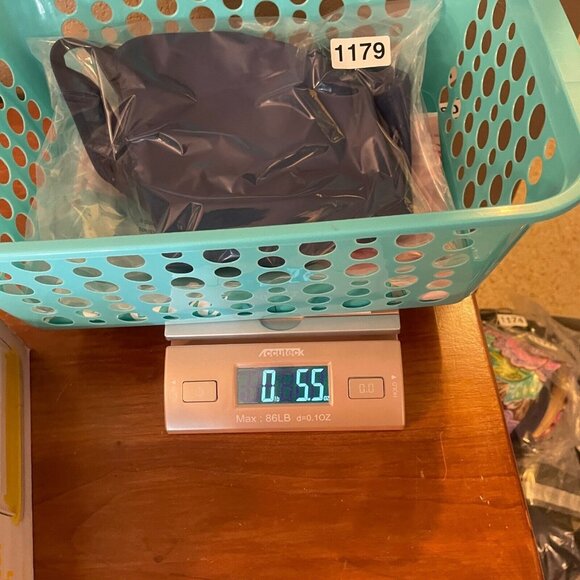 Summersalt Womens Swimsuit Mesh Freestyle Blue Size 4 One Piece Beach Vacation - Picture 12 of 12